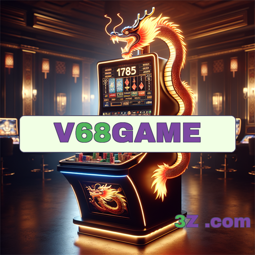 Vantagens Exclusivas para Membros em v68 Game