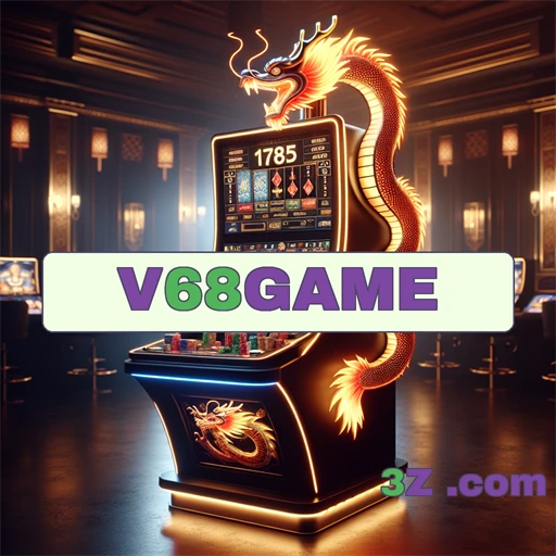 Vantagens Exclusivas para Membros em v68 Game