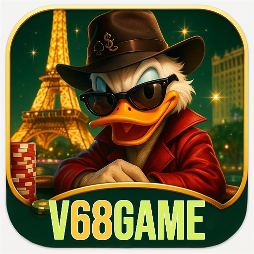 v68 game