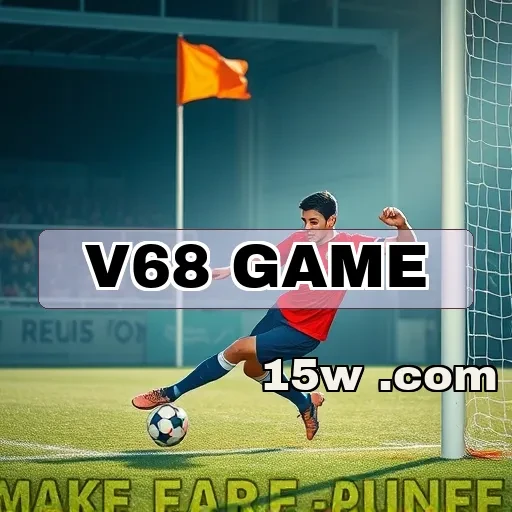 v68 game App