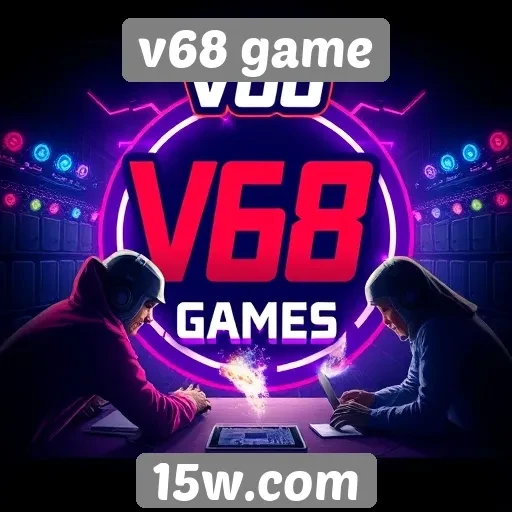 Eventos e torneios programados para v68 game