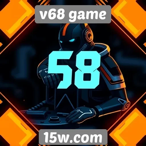 Impacto do v68 game na comunidade de gamers