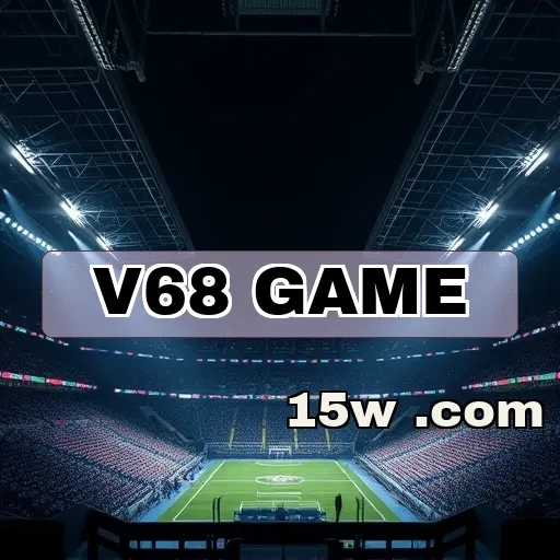 v68 game Jogos