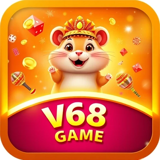 v68 game