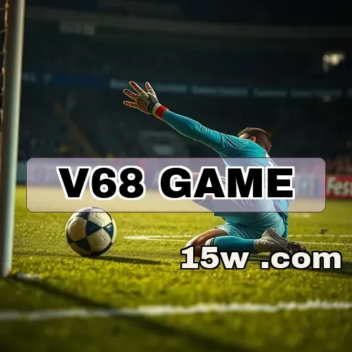 v68 game Pagamento