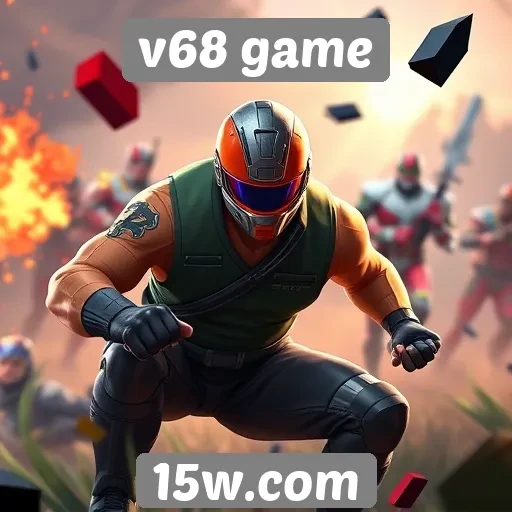 Comparativa entre jogos populares no v68 game