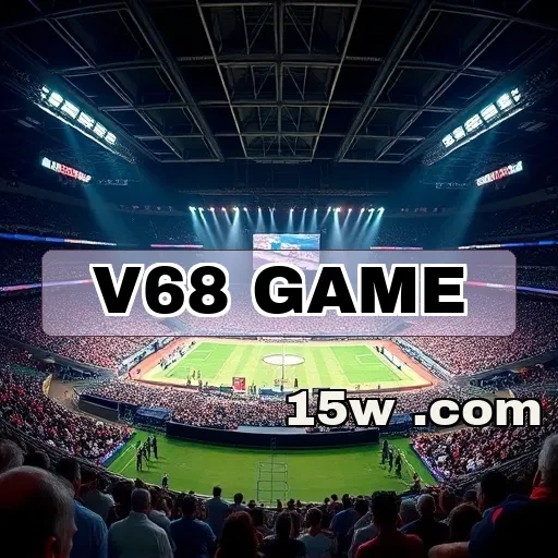 v68 game Promoções