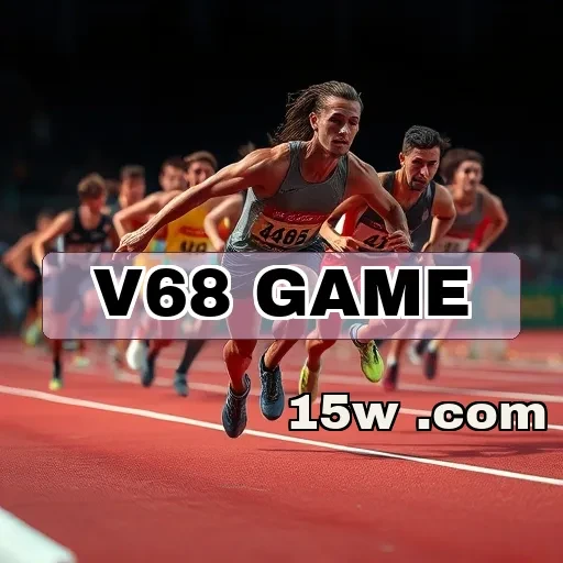 v68 game Eventos Esportivos