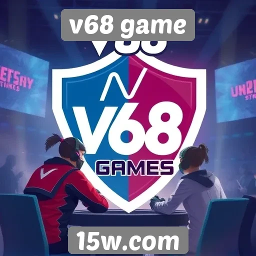 Novidades sobre torneios no v68 game